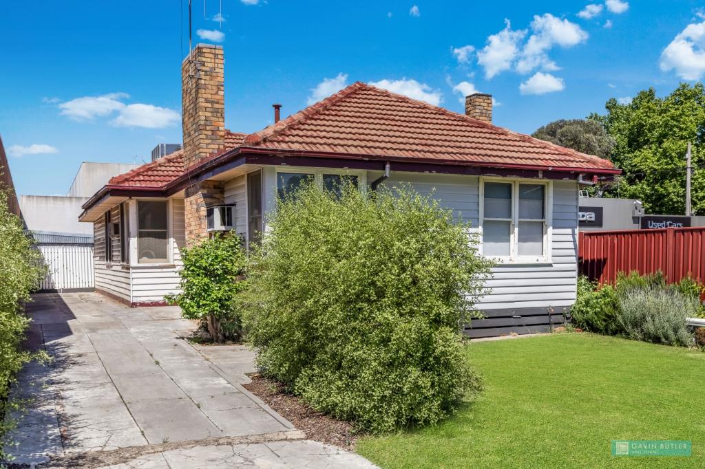 39 Lily St, Bendigo, VIC 3550