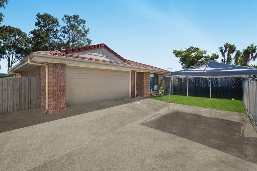 21 Lifestyle Cl, Waterford West, QLD 4133