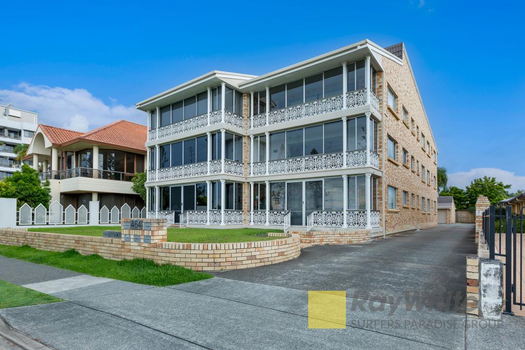 4/464 Marine Pde, Biggera Waters, QLD 4216