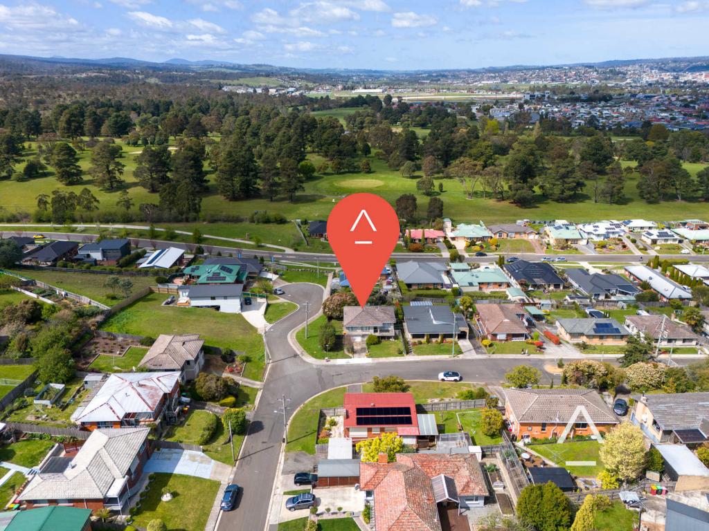 62 Parua Rd, Newnham, TAS 7248