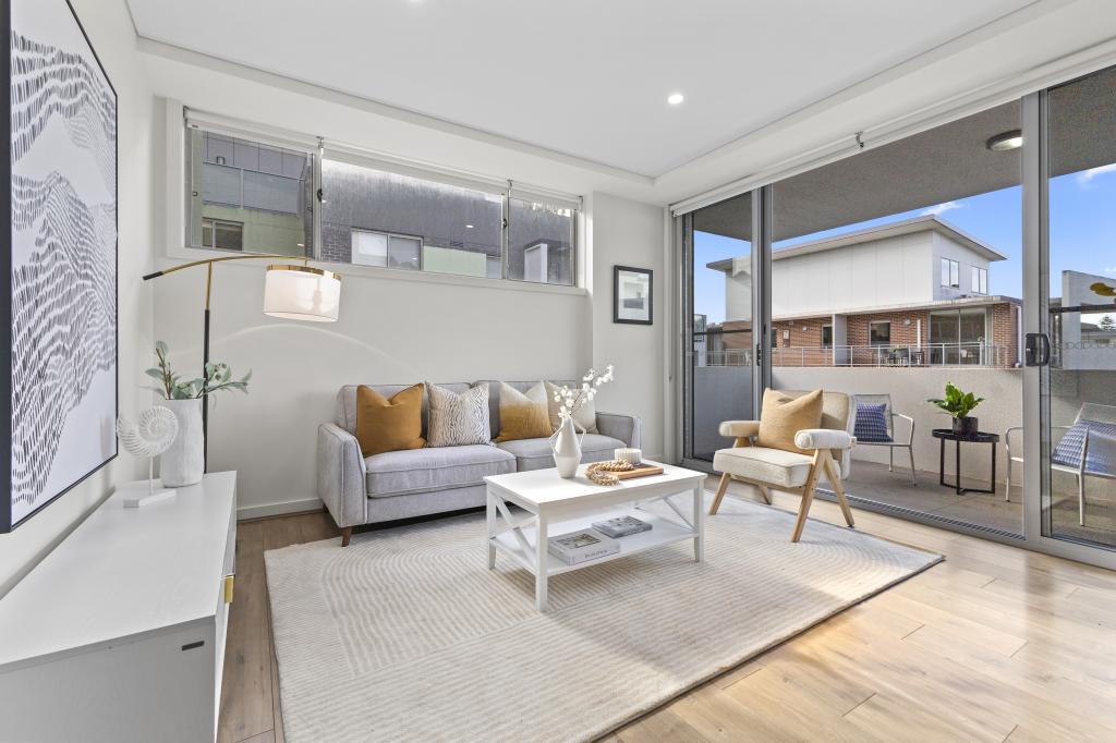 27/10 Belair Cl, Hornsby, NSW 2077