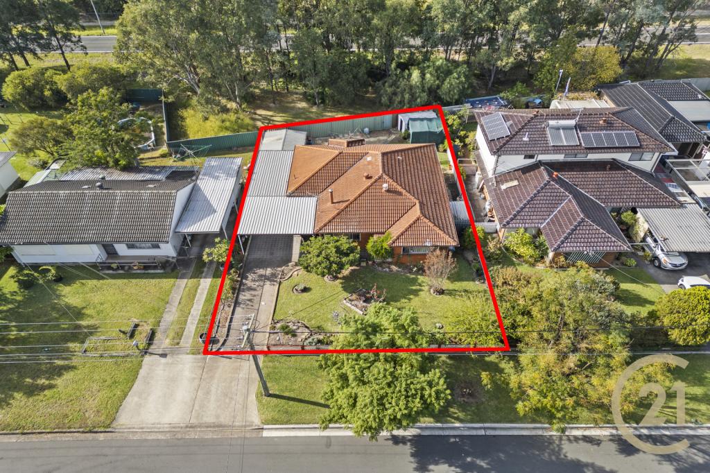 32 Murphy Ave, Liverpool, NSW 2170