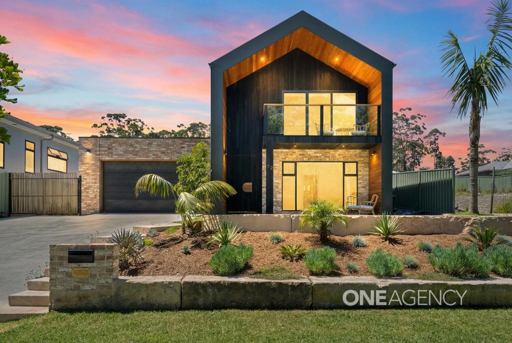 72 Seaspray St, Narrawallee, NSW 2539