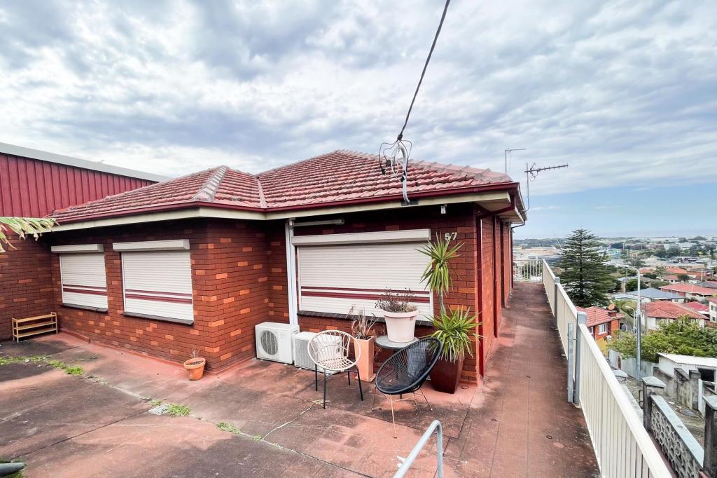 57 SECOND AVENUE NORTH NTH, WARRAWONG, NSW 2502