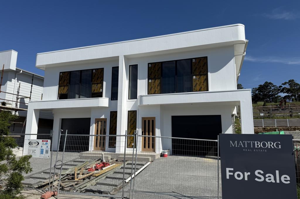 1/47 JERSEY AVE, TULLIMBAR, NSW 2527