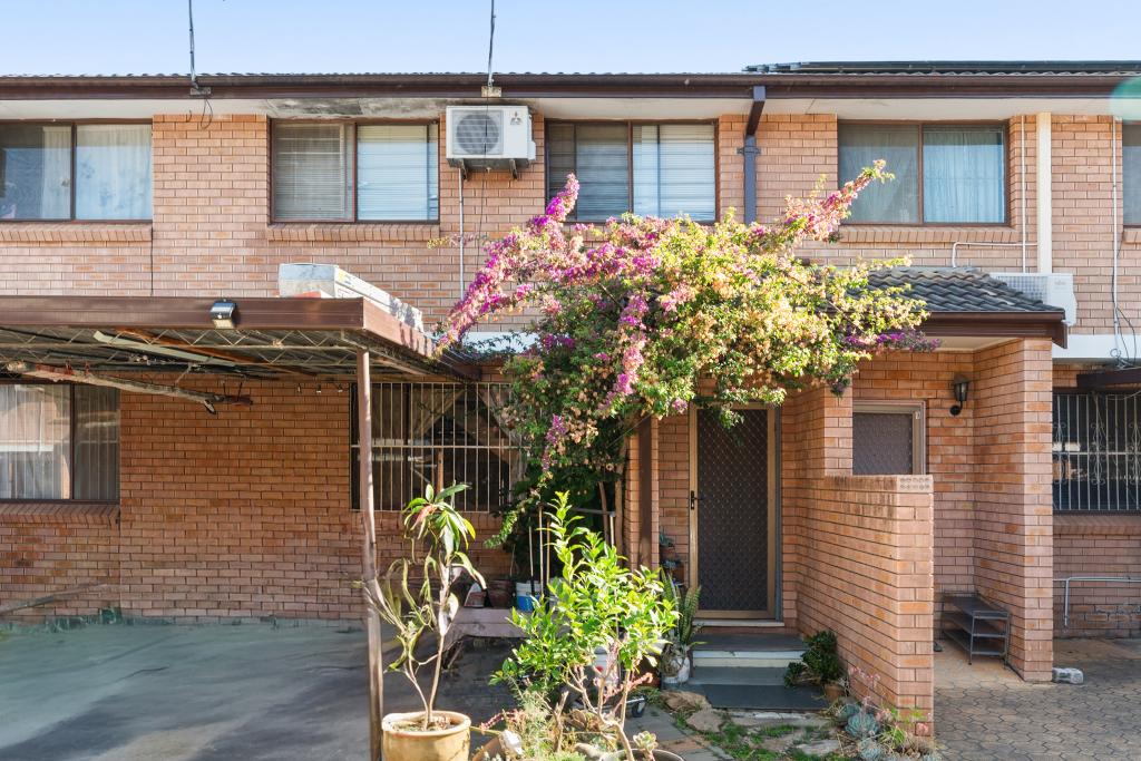 10/39 Hill St, Cabramatta, NSW 2166