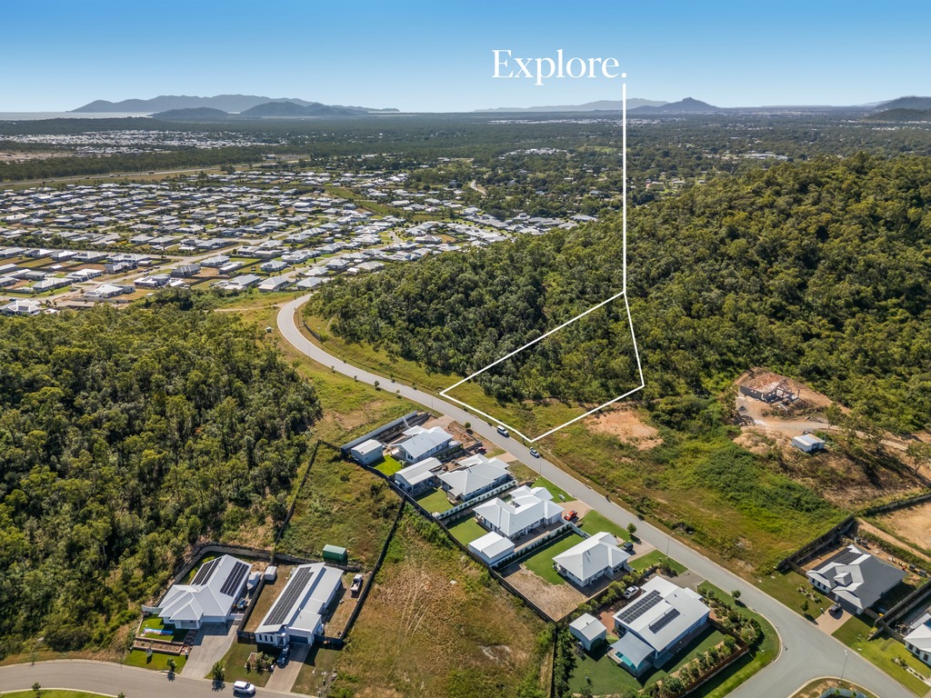 91 Appletree Dr, Jensen, QLD 4818