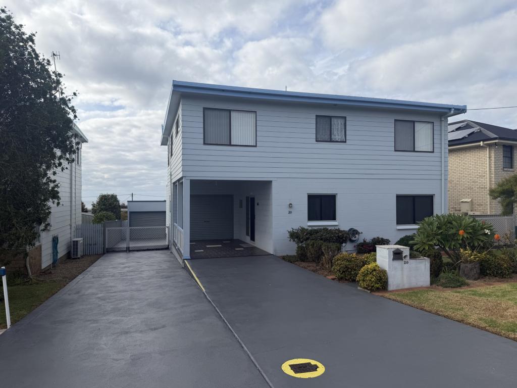 20 Kianga Pde, Kianga, NSW 2546