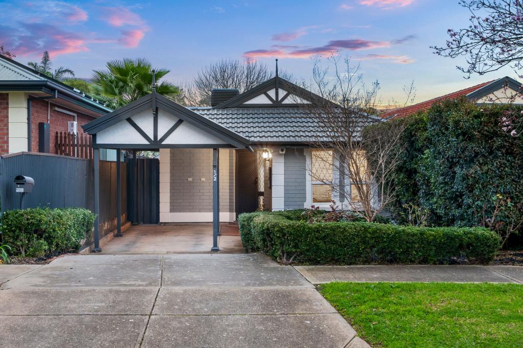 1/2 LERON AVE, ENFIELD, SA 5085