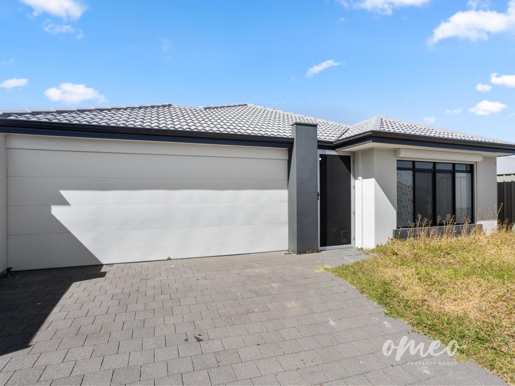 23 Harrogate Rd, Wellard, WA 6170