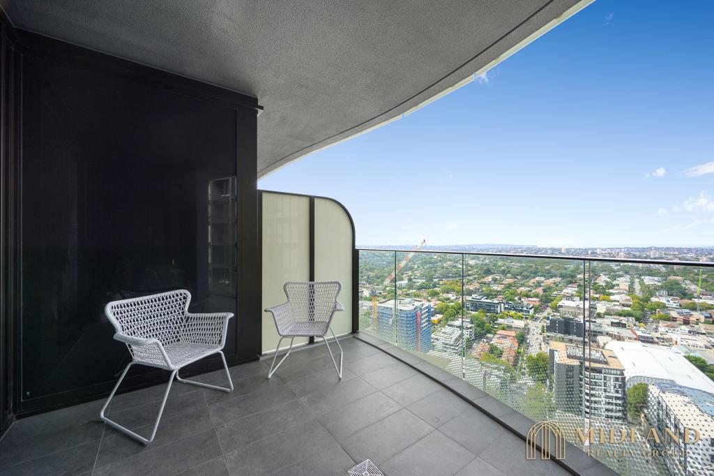 3506/500 Pacific Hwy, St Leonards, NSW 2065