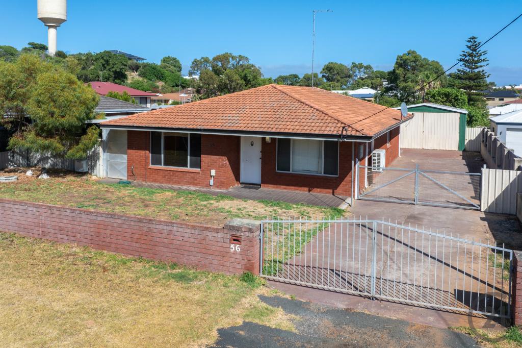 56 Janis St, Halls Head, WA 6210