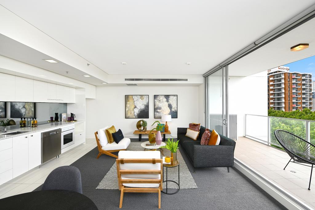 47/200-218 Goulburn St, Surry Hills, NSW 2010