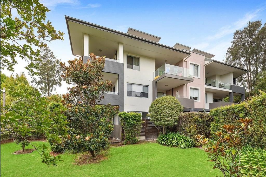 7/15 Kooringa Rd, Chatswood, NSW 2067