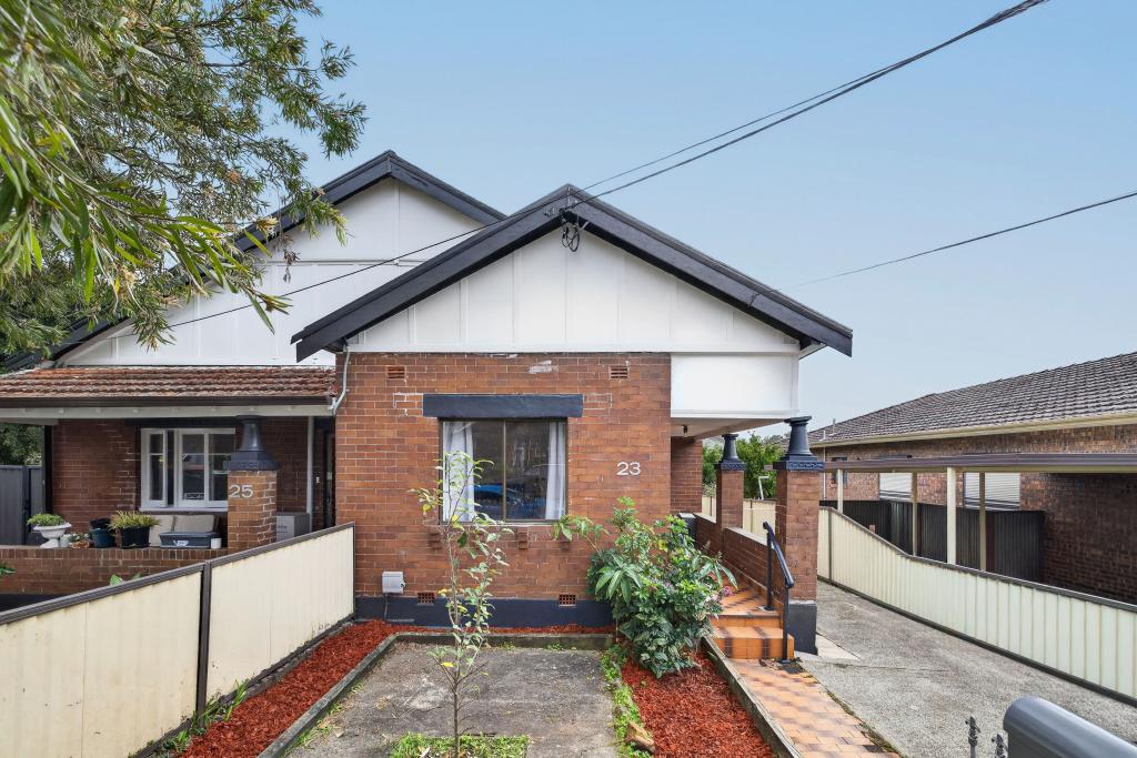 23 Lucerne St, Belmore, NSW 2192