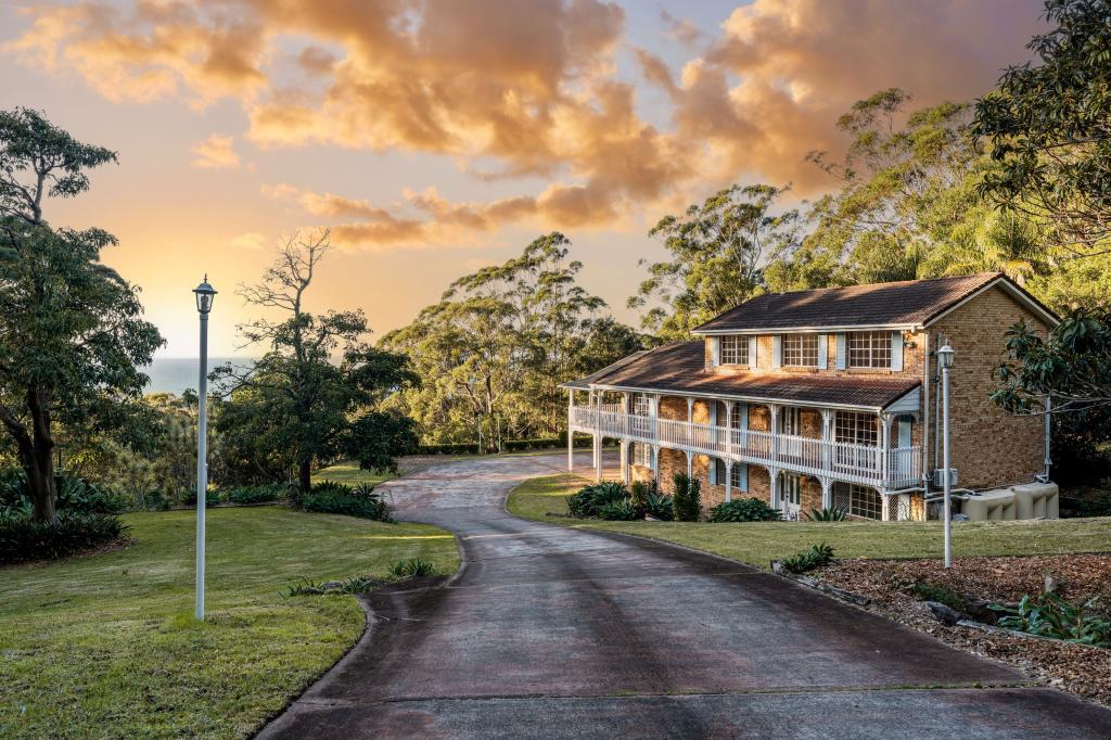 91 Buttenshaw Dr, Austinmer, NSW 2515