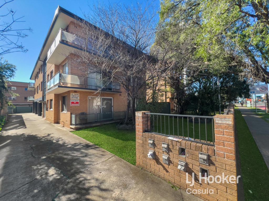 7/115 Moore St, Liverpool, NSW 2170