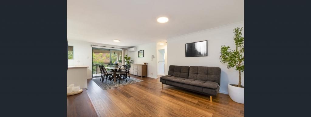 29/52-58 Linden St, Sutherland, NSW 2232