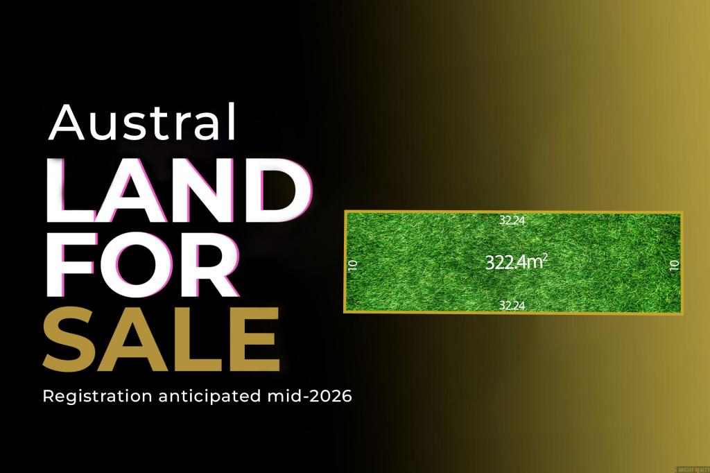 Contact Agent For Address, Austral, NSW 2179