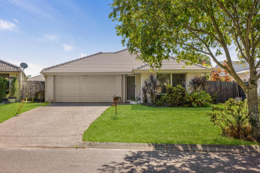 13 Davis St, Sippy Downs, QLD 4556