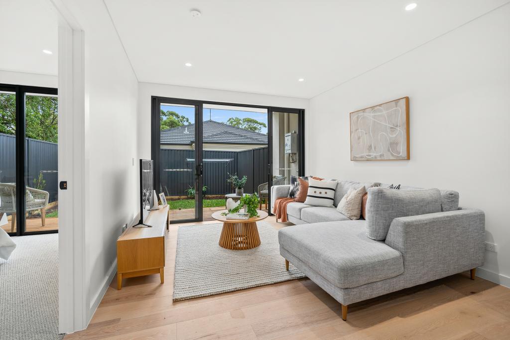 7/3 Coonong Rd, Gymea Bay, NSW 2227