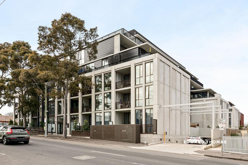 303A/72 ASCOT VALE RD, FLEMINGTON, VIC 3031