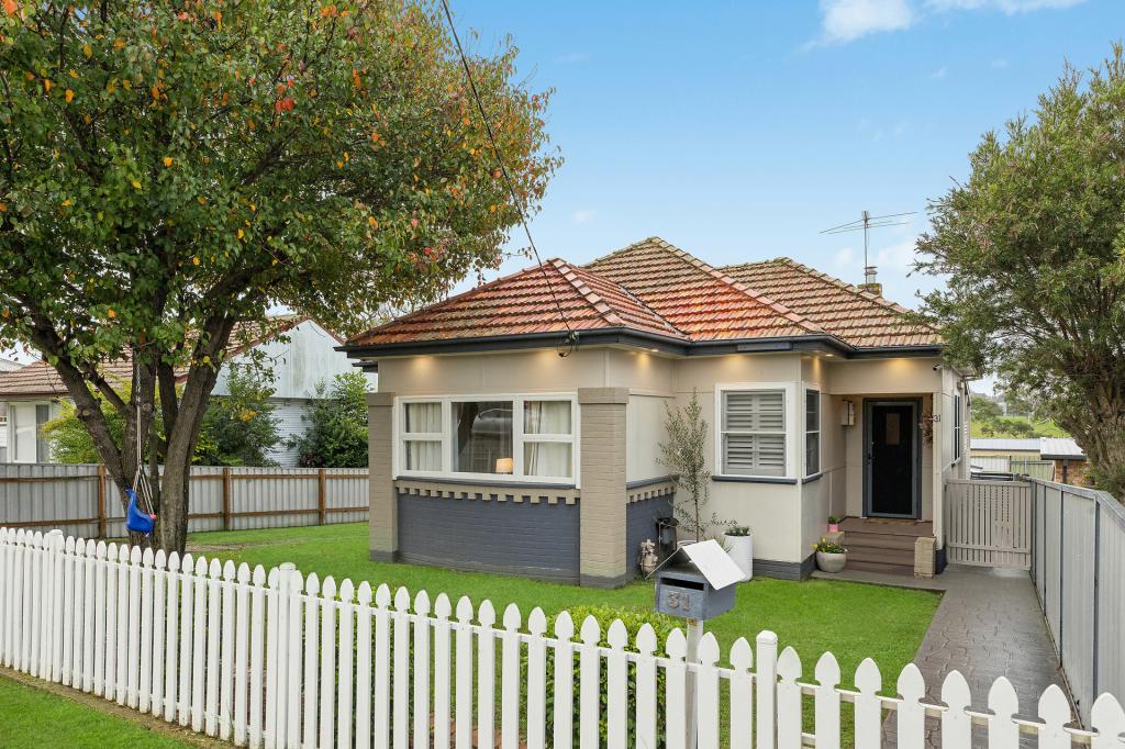 31 Capp St, Telarah, NSW 2320