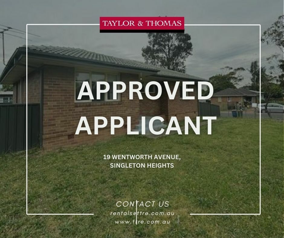 19 Wentworth Ave, Singleton Heights, NSW 2330