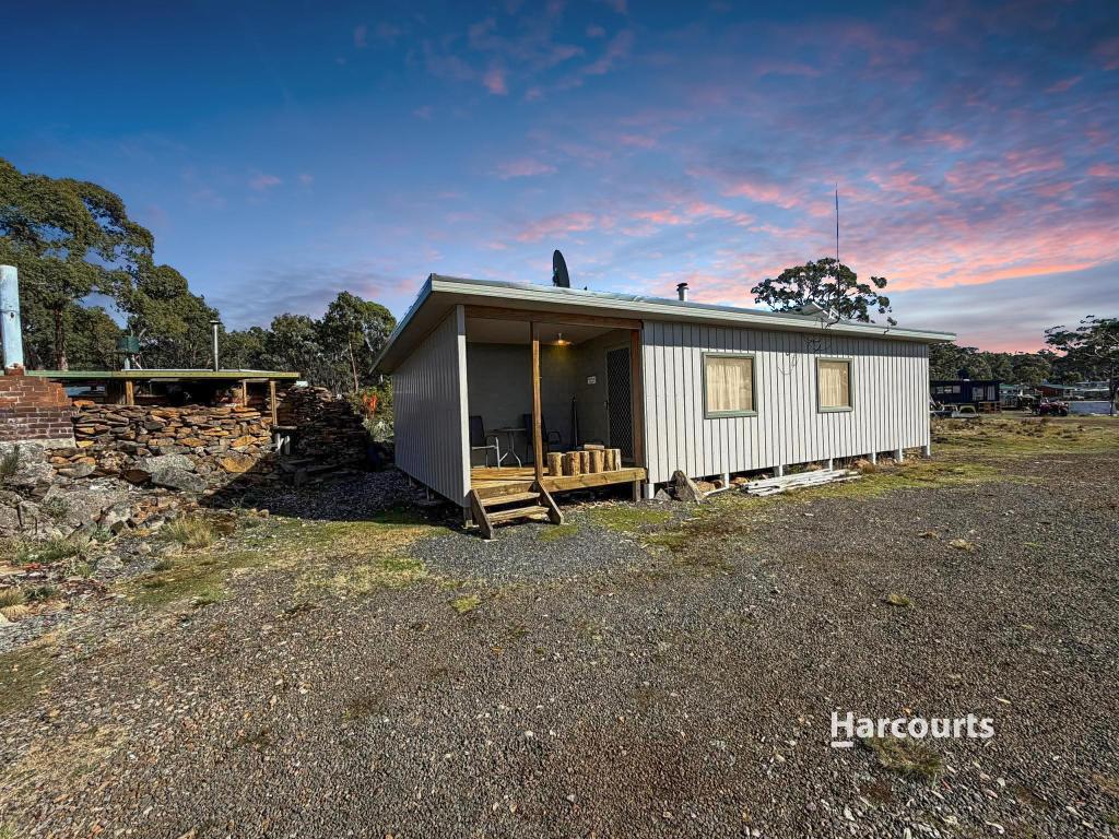10151 Highland Lakes Rd, Brandum, TAS 7304