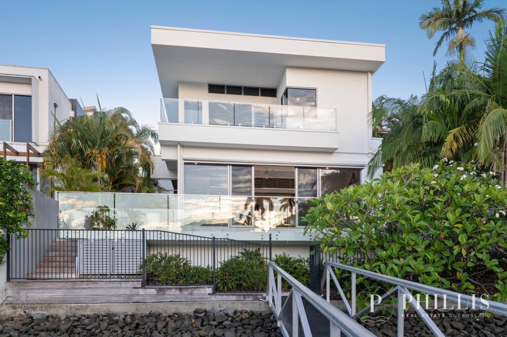 4734 The Pkwy, Hope Island, QLD 4212