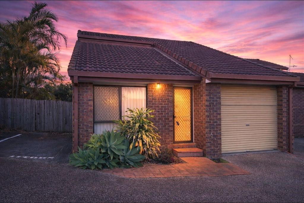 33/93 Barbaralla Dr, Springwood, QLD 4127