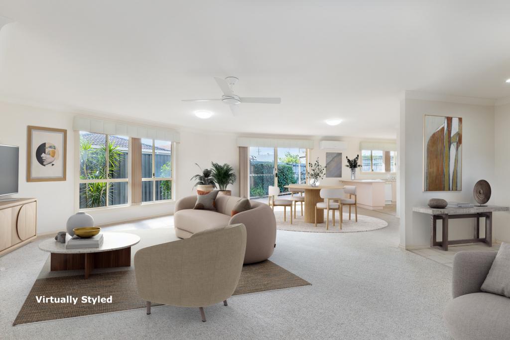 2/7 Jamie Pl, Ballina, NSW 2478