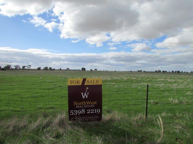 LOTS 4 & 5 BIRCHIP - WYCHEPROOF ROAD, BIRCHIP, VIC 3483