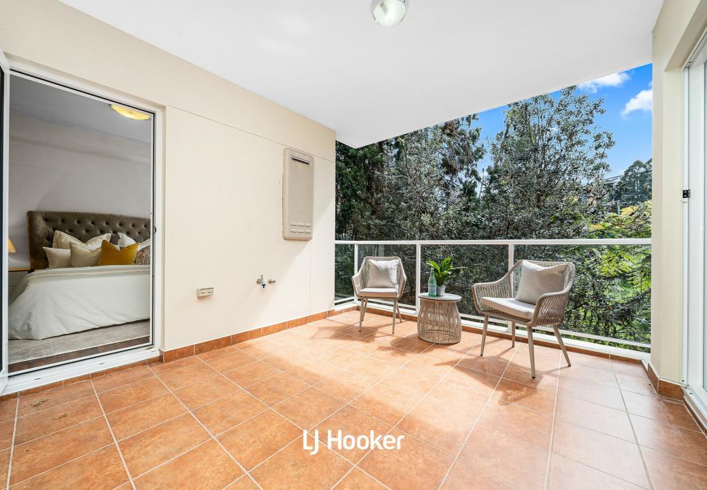 28/29-33 Dumaresq St, Gordon, NSW 2072