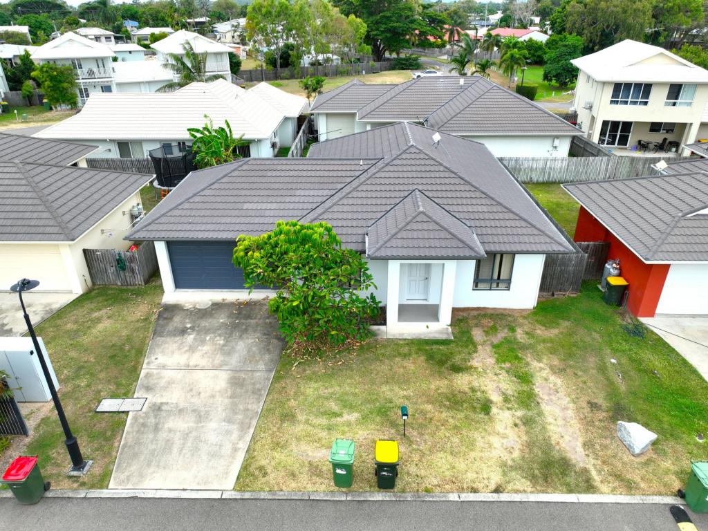 36 Seabreeze Cres, Bowen, QLD 4805