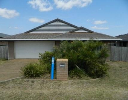 60 Buckingham St, Kingaroy, QLD 4610