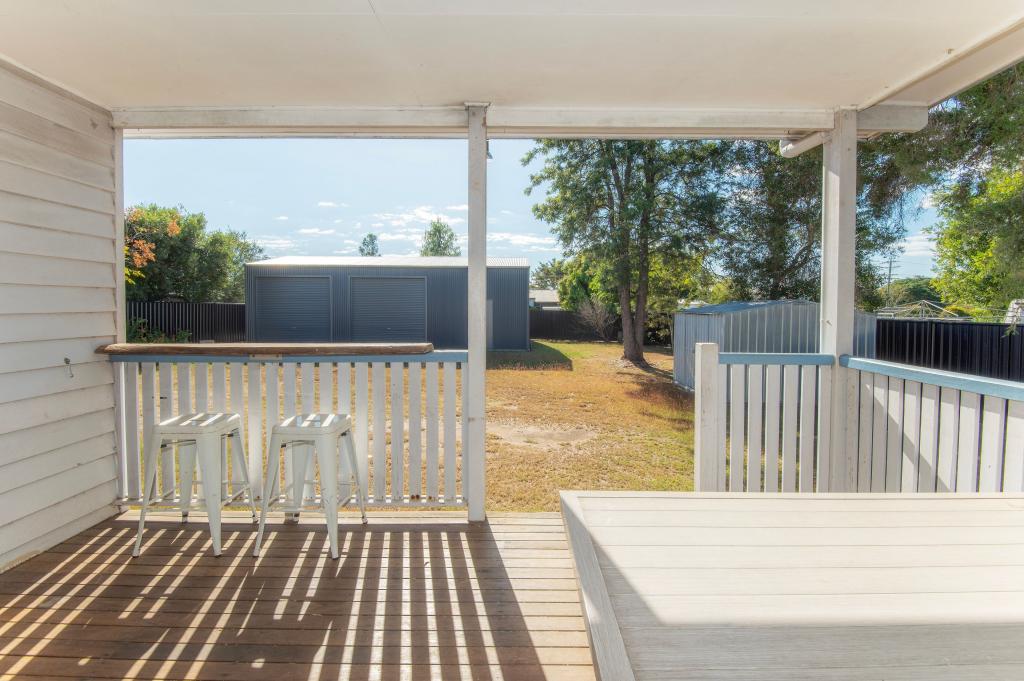 4 Kroombit St, Biloela, QLD 4715