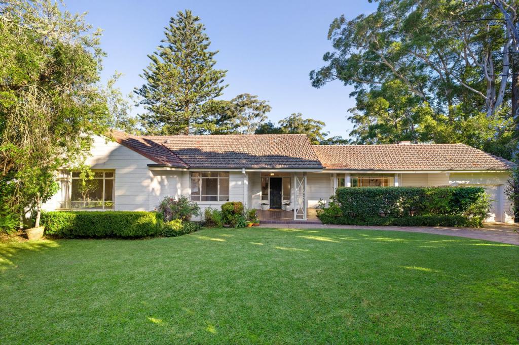 22 Glendale Rd, Turramurra, NSW 2074