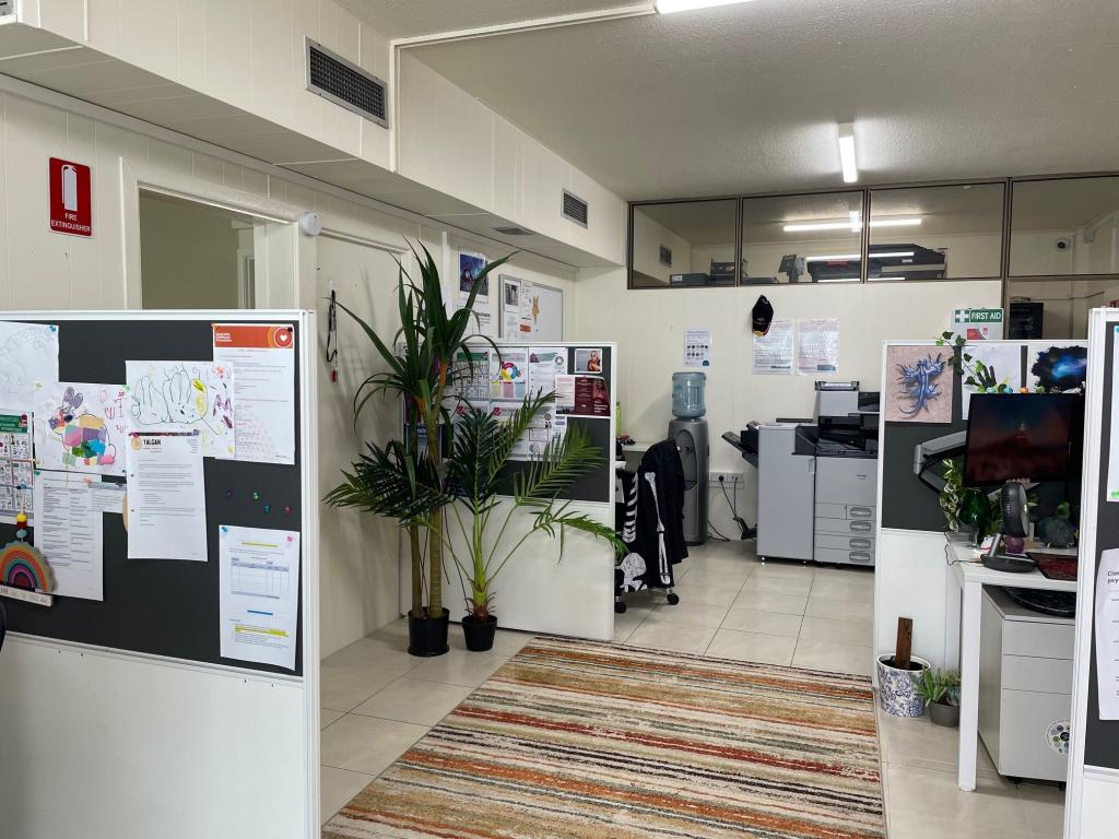 L18&19/21-25 Lake St, Cairns City, QLD 4870