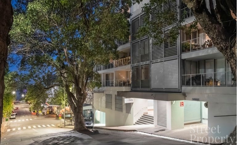 N406/21 Newcomen Street St, Newcastle, NSW 2300