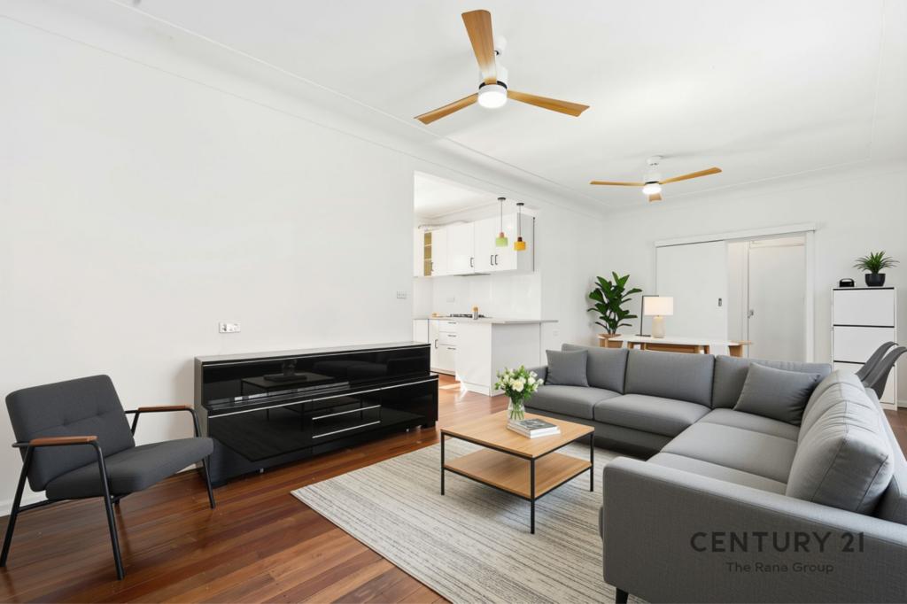 5 Browning Pl, Lalor Park, NSW 2147
