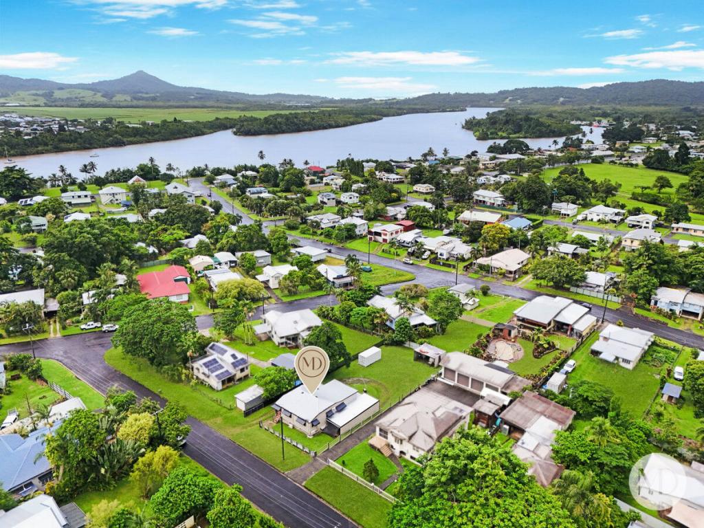 3 Bunda St, East Innisfail, QLD 4860