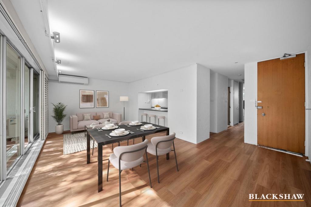 32/8 Giles St, Griffith, ACT 2603