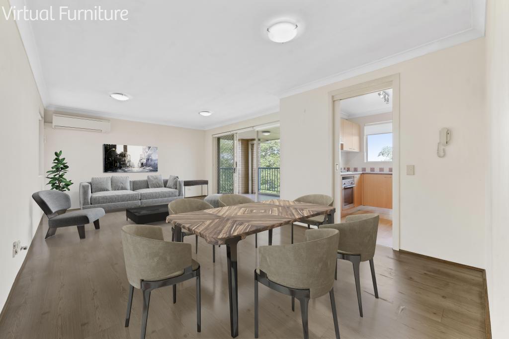 12i/19-21 George St, North Strathfield, NSW 2137