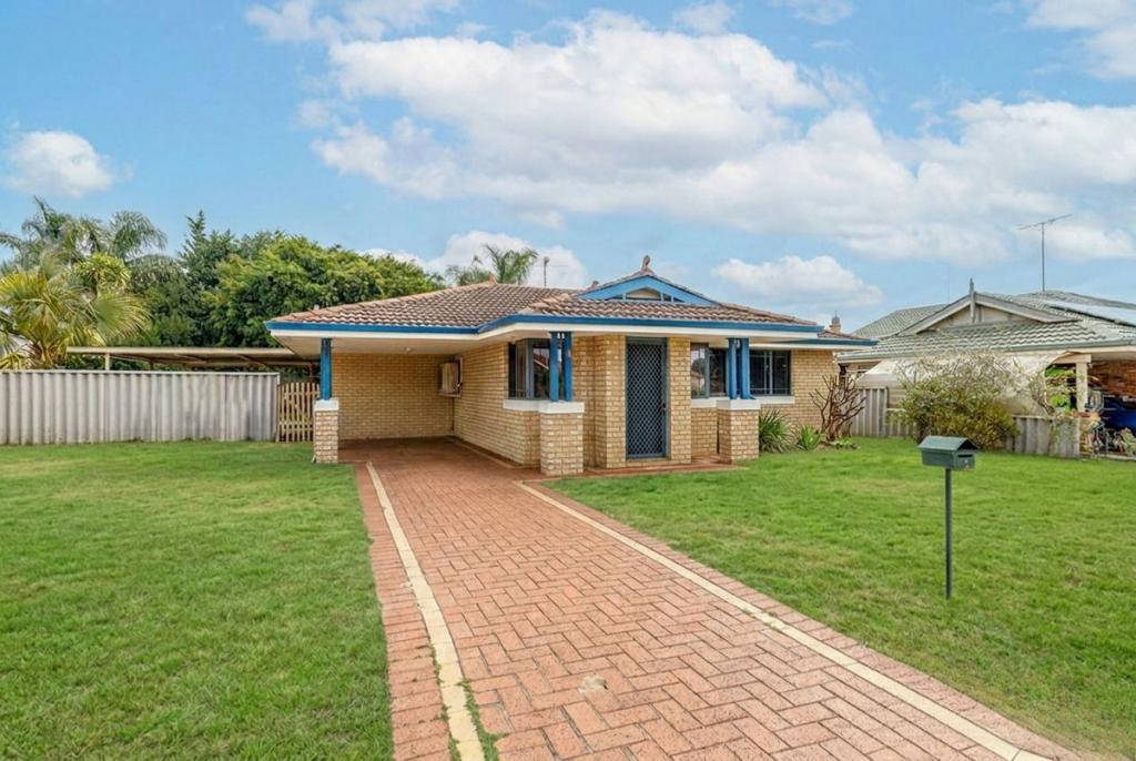 4 Aralia Pl, Eaton, WA 6232