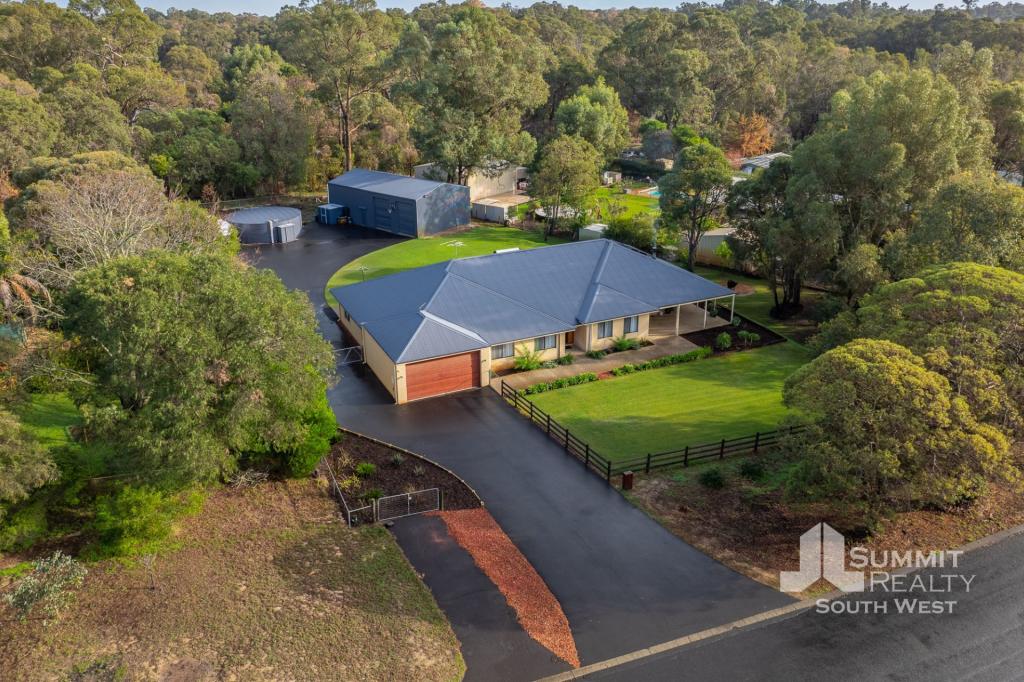 42 Yalinda Dr, Gelorup, WA 6230