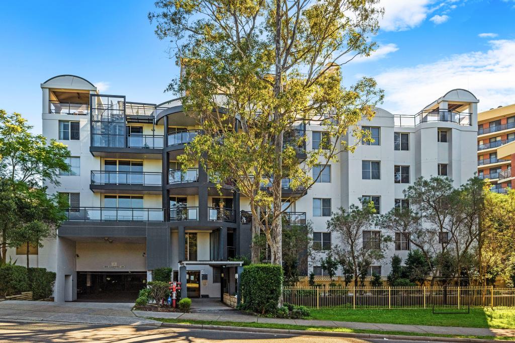 73/5-7 Beresford Rd, Strathfield, NSW 2135