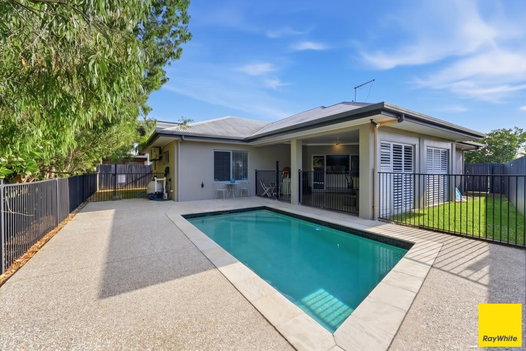5 Icefire Qy, Trinity Park, QLD 4879