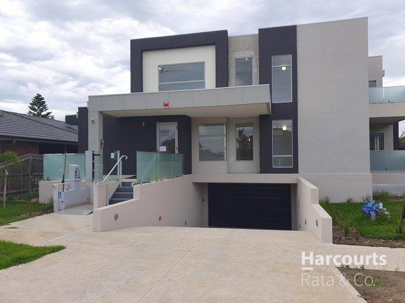 101/42 Rufus St, Epping, VIC 3076