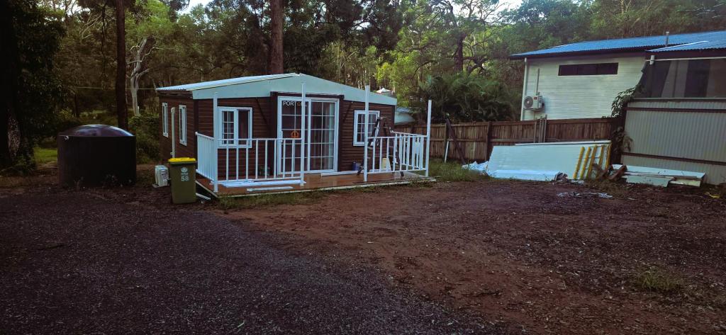 61 Shore St, Russell Island, QLD 4184